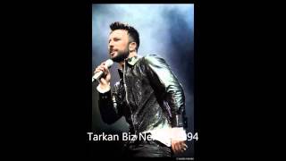 Tarkan - Biz Nereye 1994