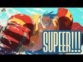 ONE PIECE: SUPER | La Canción de Franky