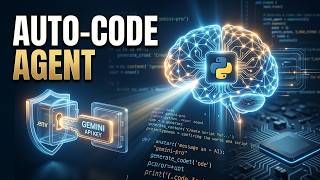 Gemini API Tutorial – Create Your First Coding Agent