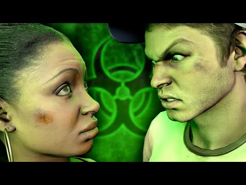 VERSUS TOXIC CHEATER