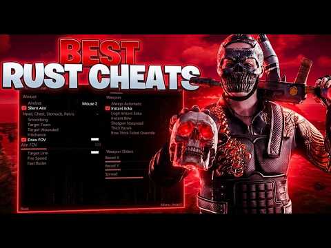 Rust Full VIDEO 08/27/26