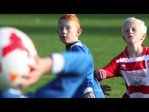Flevo Boys JO9-1 winterkampioen 2016