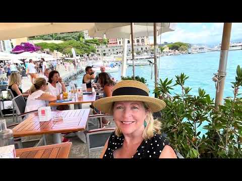 The Ligurian Coast: Porto Venere and Lerici @abbeystevesrockinadventure7893 #italy #cinqueterre