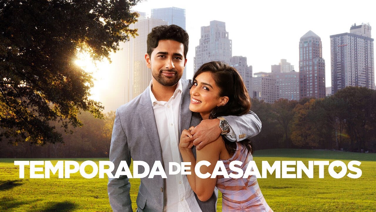 Trailer oficial de Temporada de Casamentos