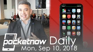 Apple&#039;s Event Predictions, Galaxy X Release Date &amp; more - Pocketnow Daily