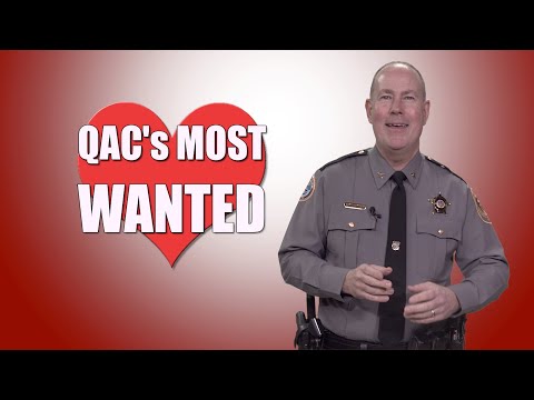 QACTV Presents: Queen Anne's County Most Wanted Valentine's 2020