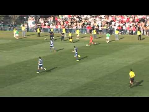 JSL 2012/13, 24. kolo, BSK - C. zvezda 0:1 (21.04.2013)