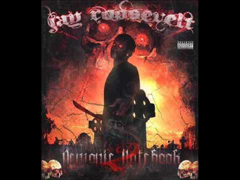 Jay Roosevelt - I'm A Psychopath [Prod. By Jimbo Slice]