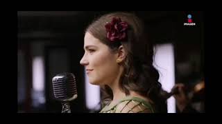 Sabes una cosa - Viola y Jorge (paquita la del barrio)