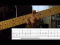 Steve Lacy Sunshine Guitar Chords