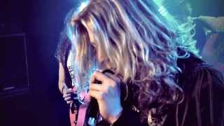 Temple Balls - Six Ways to Sunday // OFFICIAL MUSIC VIDEO