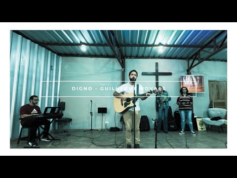 Digno - Guilherme Novaes