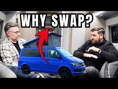Why Everyone is SELLING Their Pop Top Campervan (Expert Explains)