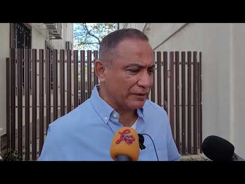 PM John Briceno comments on The Saldivar Saga PT 1