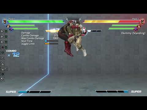 Power Rangers: BFTG Ryu Universal 1100