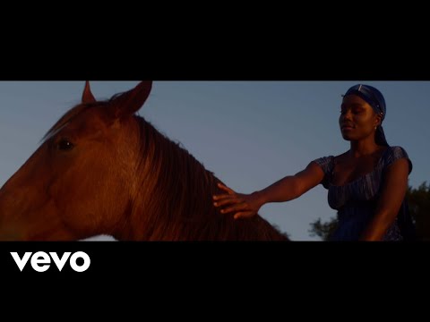 Sevana - Blessed (Official Video)