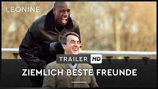 Ziemlich beste Freunde - Filmtrailer