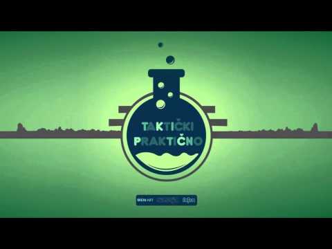 Sassja - Taktički Praktično
