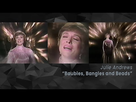 Baubles, Bangles And Beads video
