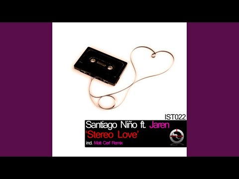 Stereo Love (Radio Edit)