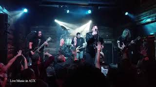 Pushmonkey - No Dumb Wrong - Come and Take It Live - 1-19-19