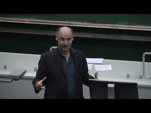 ELEKTROCHEMIE VL 6 - TD Grundlagen zur Herleitung Nernst Gleichung - Prof Motschmann