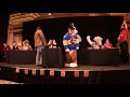 IFC 2018 Furry Feud