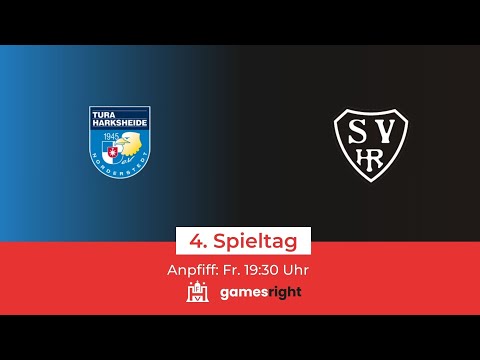 Harksheide - Halstenbek-Rellingen