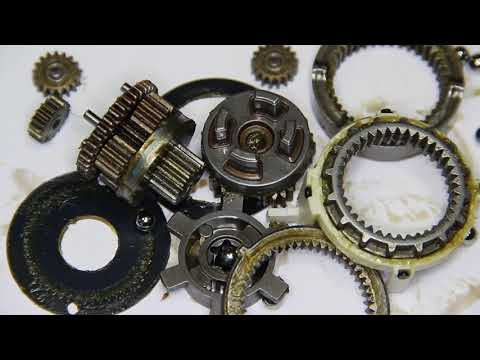 Стоит ли покупать / DDF453 MAKITA / Какой Шуруповерт выбрать