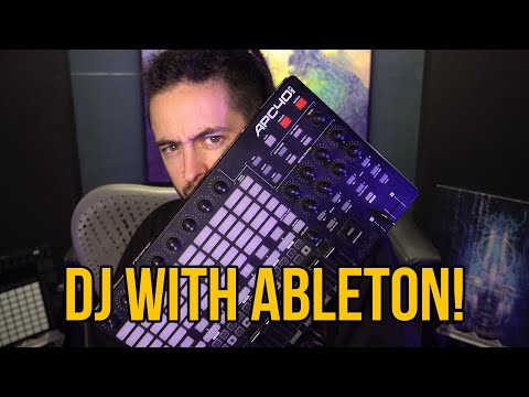 How to DJ in Ableton Live 10 - Final (2020)