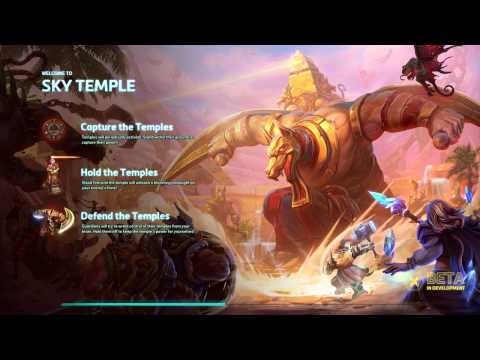 Heroes of the Swarm: Chodesaurus