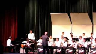 Berkeley High School Jazz Lab Band II- 