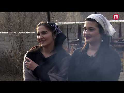 Ləzzətin izi ilə: Xıdır Bayramı Kələki Kəndində