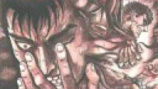 Disturbed - Haunted! Guts &amp; Griffith! Berserk