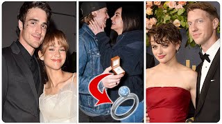 The Kissing Booth 3 Real Age & Life Partners 2020