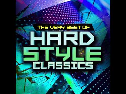 The ultimate hardstyle classic mix 2006 - 2011 