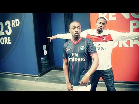 ILLEGALSEN - LEADERSHIP