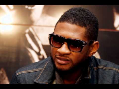 Usher feat. Rick Ross - Lemme See (Rams Remix)