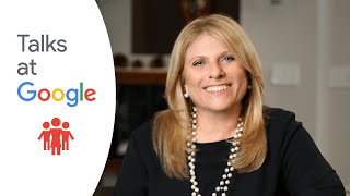 Lisa Lutoff-Perlo | A Woman's Rise to the Top Using Smarts, Heart, and Courage | Talks at Google