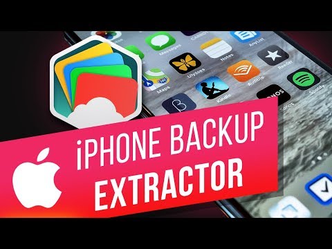 How to Backup iPhone and iPad with iTunes