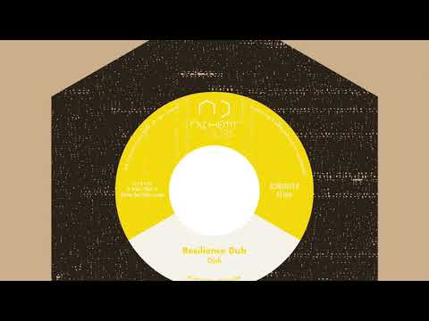 ALDBS7012 - Ojah feat. Chazbo & Yuuri Bamboo - Resilience /Resilience Dub