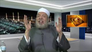 حول القصر طوال مدة السفر؟/الثلاثاء(6-7-2021م)فتاوى على الهواء مباشرة image