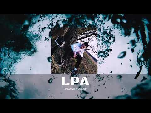 LPA - CIEMNOŚĆ (Prod. Raspo)