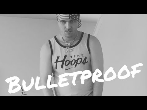 Bulletproof - Emeve