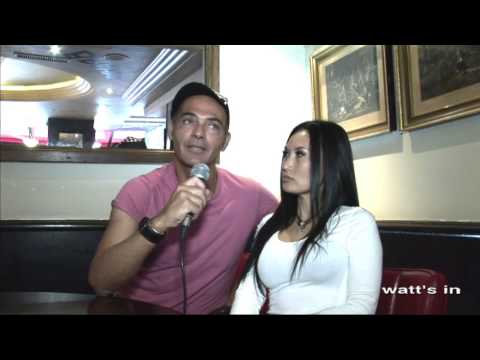 Kristian Conde & TQ // Wattsin.tv -Paris,France