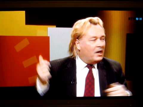 Ton Ojers over Bloemendaal - Sporting Martinus