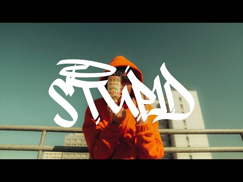 SELFYY - STUPID (Official Video) prod. by @barremadethebeat