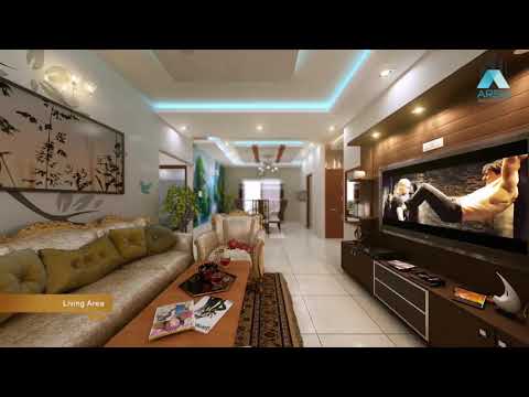 3D Tour Of Arsis Green Hills