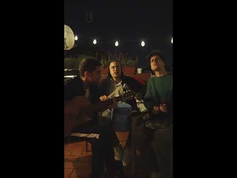 STAY HOMAS, Kyne  - Feelings (Confination Song XXIII)