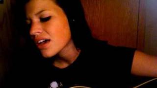 Porcelain- Cauterize (Acoustic Cover Mariette Clare)